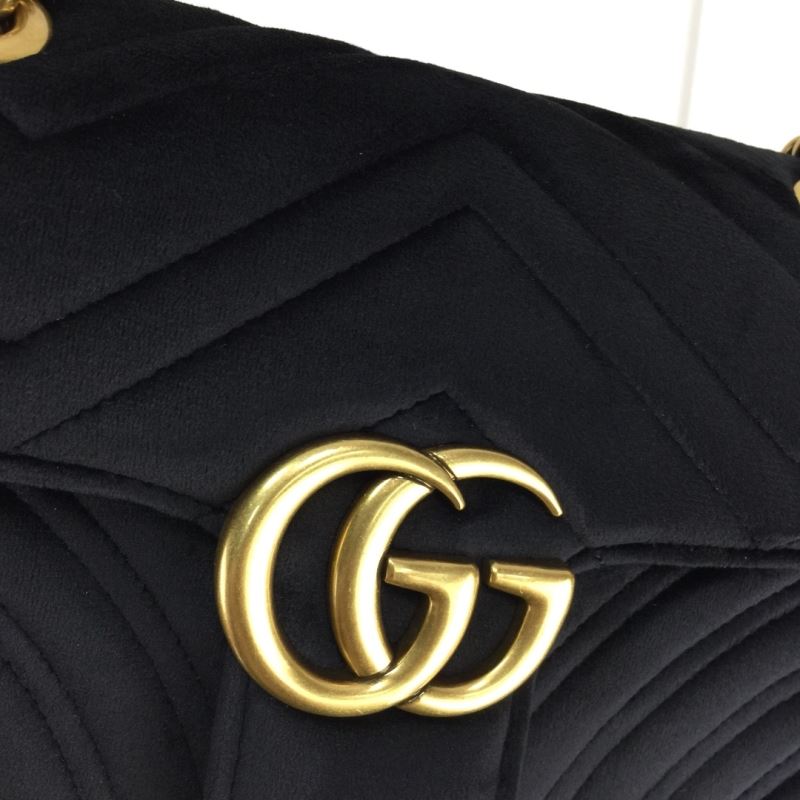 Gucci Satchel Bags